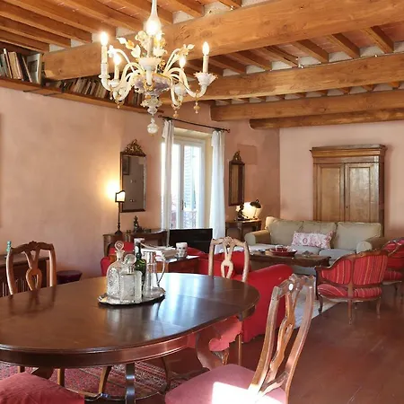 L'attico Di Delfina